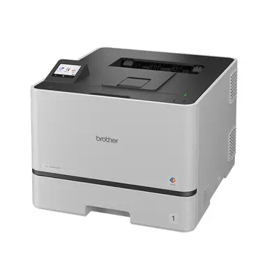 Brother HL-L8430CDW Couleur 2400 x 600 DPI A4 Wifi - Multifonctions Laser - visuel 2