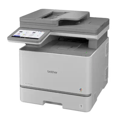 Brother MFC-L8970CDW Laser A4 2400 x 600 DPI 31 ppm Wifi - Multifonctions Laser - visuel 2