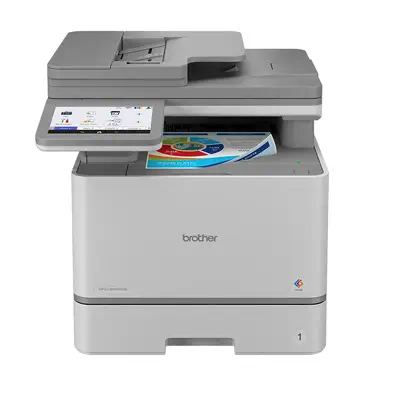 Brother MFC-L8970CDW Laser A4 2400 x 600 DPI 31 ppm Wifi - Multifonctions Laser - visuel 1