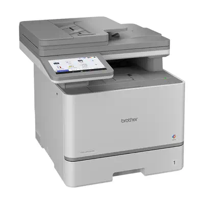Brother MFC-L8970CDW Laser A4 2400 x 600 DPI 31 ppm Wifi - Multifonctions Laser - visuel 3