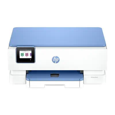HP Envy 7231 Sans fil All-in-One Couleur Imprimante - Multifonctions Laser - visuel 7