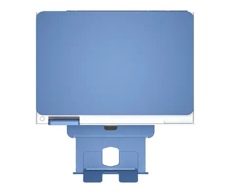 HP Envy 7231 Sans fil All-in-One Couleur Imprimante - Multifonctions Jet d'encre - visuel 9