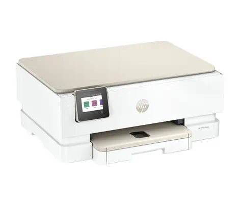HP Envy 7231 Sans fil All-in-One Couleur Imprimante - Multifonctions Jet d'encre - visuel 6