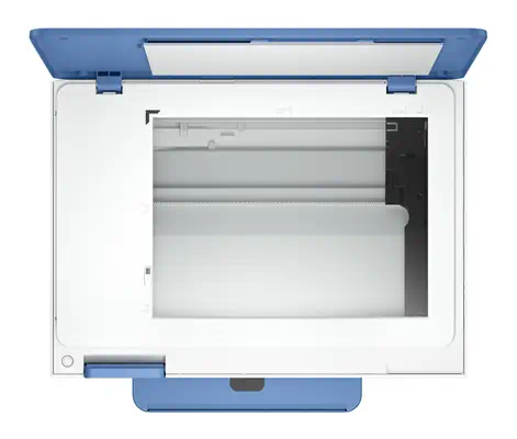 HP Envy 7231 Sans fil All-in-One Couleur Imprimante - Multifonctions Jet d'encre - visuel 8