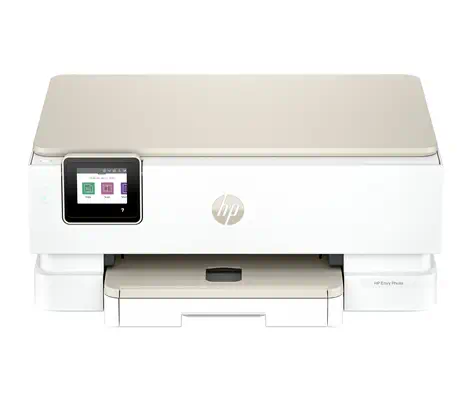 HP Envy 7231 Sans fil All-in-One Couleur Imprimante - Multifonctions Jet d'encre - visuel 9