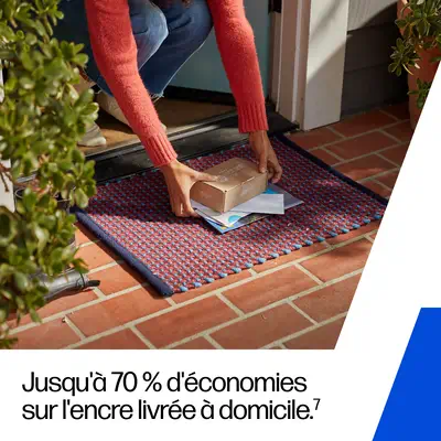 HP Envy 7231 Sans fil All-in-One Couleur Imprimante - Multifonctions Laser - visuel 8