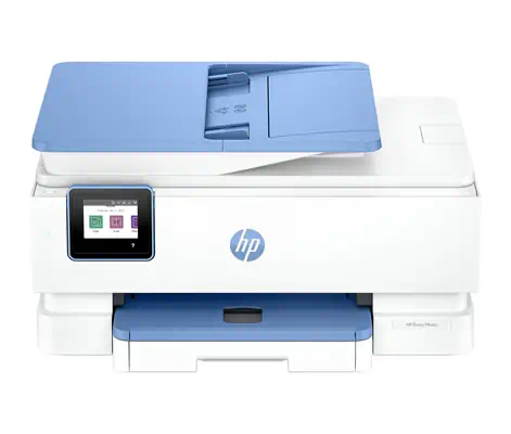 HP ENVY Photo Envy 7931 All-in-One Couleur Imprimante - Multifonctions Laser - visuel 1