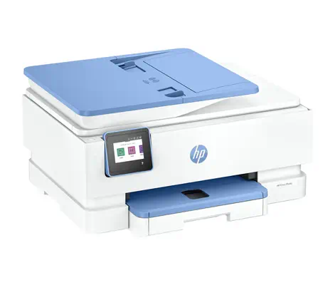 HP ENVY Photo Envy 7931 All-in-One Couleur Imprimante - Multifonctions Laser - visuel 2