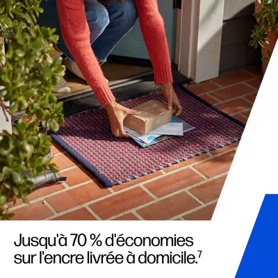 HP ENVY Photo Envy 7931 All-in-One Couleur Imprimante - Multifonctions Laser - visuel 6