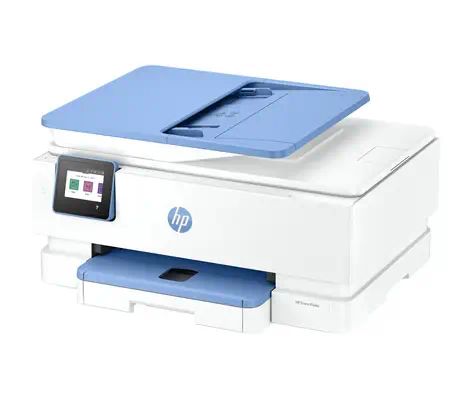 HP ENVY Photo Envy 7931 All-in-One Couleur Imprimante - Multifonctions Laser - visuel 10