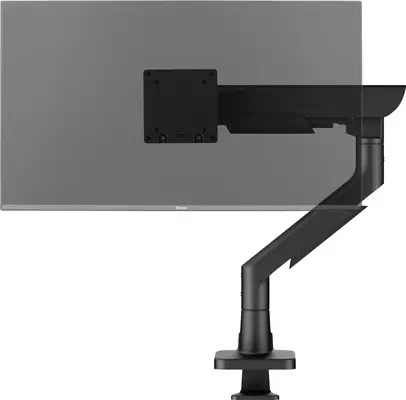iiyama DS6001C-B1 support d'écran plat pour bureau 124,5 cm (49") Noir - Accessoire ENI, TBI et VPI - visuel 7