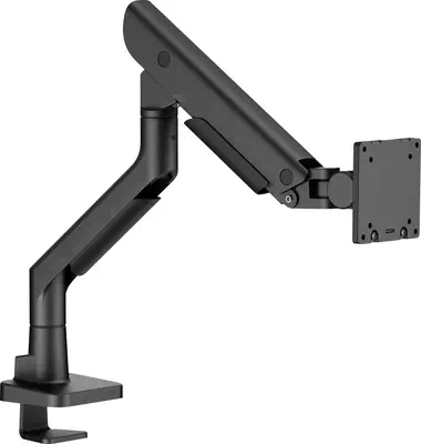iiyama DS6001C-B1 support d'écran plat pour bureau 124,5 cm (49") Noir - Accessoire ENI, TBI et VPI - visuel 3