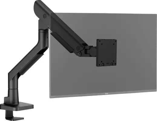 iiyama DS6001C-B1 support d'écran plat pour bureau 124,5 cm (49") Noir - Accessoire ENI, TBI et VPI - visuel 5
