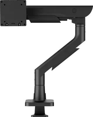 iiyama DS6001C-B1 support d'écran plat pour bureau 124,5 cm (49") Noir - Accessoire ENI, TBI et VPI - visuel 6