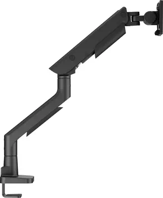iiyama DS6001C-B1 support d'écran plat pour bureau 124,5 cm (49") Noir - Accessoire ENI, TBI et VPI - visuel 4