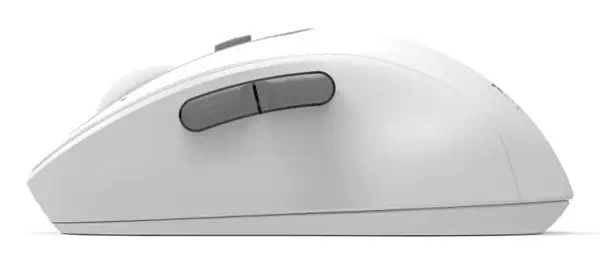 Port Designs 900707CW souris Maison Droitier RF sans fil + Bluetooth Optique 3200 DPI - Souris - visuel 2