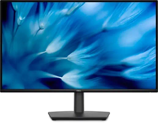 DELL Pro E2726DS écran plat de PC 68,6 cm (27") 2560 x 1440 pixels Quad HD LCD Noir - Dell - Ecran Ordinateur - visuel 2