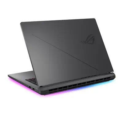 ASUS ROG Strix G18 G815JMR-DICS8143W Intel® Core™ i7 i7-14650HX Ordinateur portable 45,7 cm (18") WU - Asus - PC Portable - visuel 6