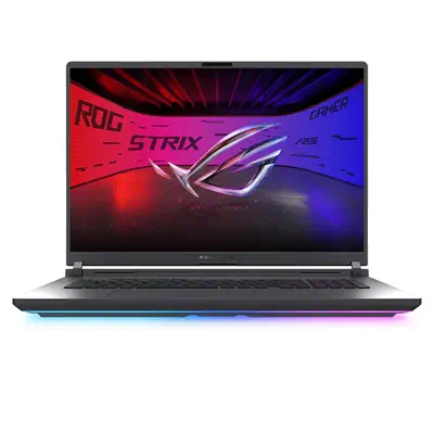 ASUS ROG Strix G18 G815JMR-DICS8143W Intel® Core™ i7 i7-14650HX Ordinateur portable 45,7 cm (18") WU - Asus - PC Portable - visuel 4