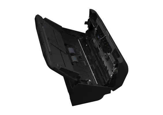 Canon 7291C003 scanner Scanner ADF 600 x 600 DPI A4 Noir - visuel 2