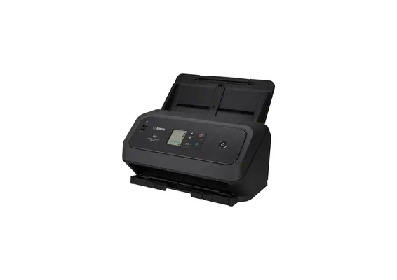 Canon 7291C003 scanner Scanner ADF 600 x 600 DPI A4 Noir - visuel 3