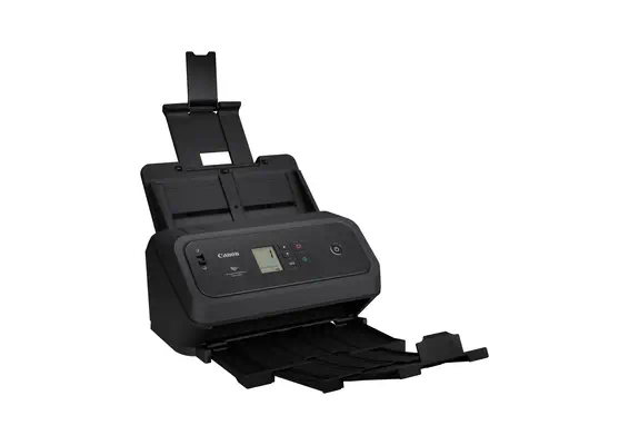 Canon 7291C003 scanner Scanner ADF 600 x 600 DPI A4 Noir - visuel 5