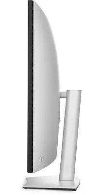 DELL UltraSharp U5226KW écran plat de PC 132,1 cm (52") 6144 x 2560 pixels 6K Ultra HD LCD Argent - Dell - Ecran Ordinateur - visuel 4