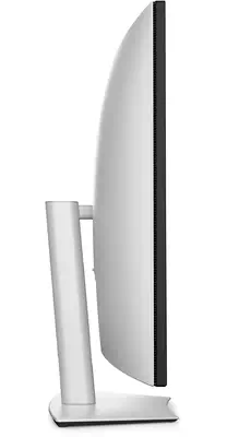 DELL UltraSharp U5226KW écran plat de PC 132,1 cm (52") 6144 x 2560 pixels 6K Ultra HD LCD Argent - Dell - Ecran Ordinateur - visuel 3