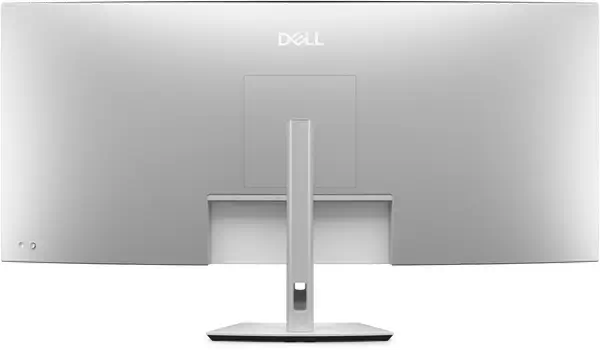 DELL UltraSharp U5226KW écran plat de PC 132,1 cm (52") 6144 x 2560 pixels 6K Ultra HD LCD Argent - Dell - Ecran Ordinateur - visuel 5