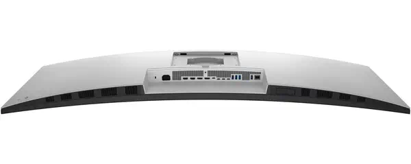 DELL UltraSharp U5226KW écran plat de PC 132,1 cm (52") 6144 x 2560 pixels 6K Ultra HD LCD Argent - Dell - Ecran Ordinateur - visuel 6