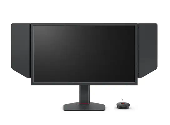 ZOWIE XL2546X écran plat de PC 62,2 cm (24.5") 1920 x 1080 pixels Full HD Noir - Zowie - Ecran Ordinateur - visuel 1
