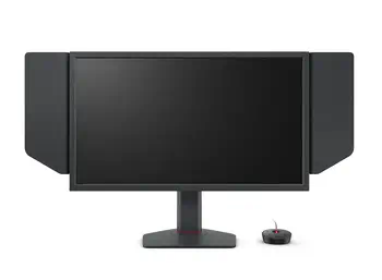 ZOWIE XL2546X écran plat de PC 62,2 cm (24.5") 1920 x 1080 pixels Full HD Noir achat responsable