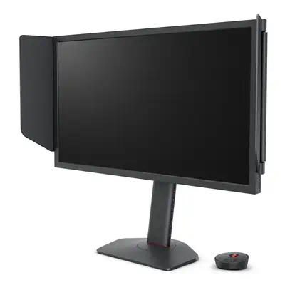 ZOWIE XL2546X écran plat de PC 62,2 cm (24.5") 1920 x 1080 pixels Full HD Noir - Zowie - Ecran Ordinateur - visuel 6