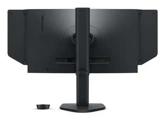ZOWIE XL2546X écran plat de PC 62,2 cm (24.5") 1920 x 1080 pixels Full HD Noir - Zowie - Ecran Ordinateur - visuel 2