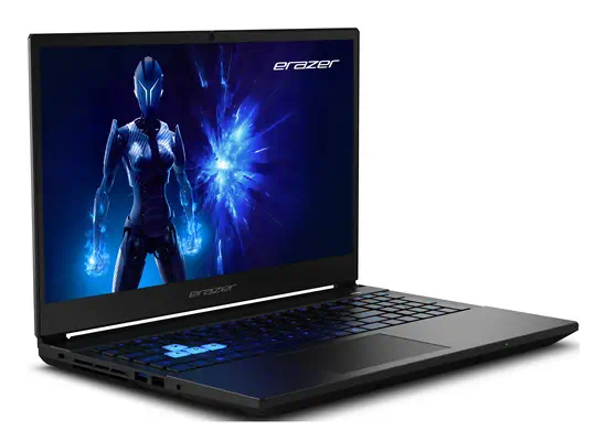 Deputy 15 P1 (MD 62763) - Erazer - PC Portable - visuel 2