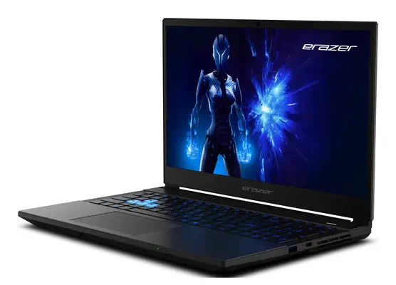 Deputy 15 P1 (MD 62763) - Erazer - PC Portable - visuel 3