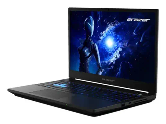 MEDION Erazer Scout 15 E1 Intel® Core™ i5 i5-13420H Ordinateur portable 39,6 cm (15.6") Full HD 16 G - PC Portable - visuel 1