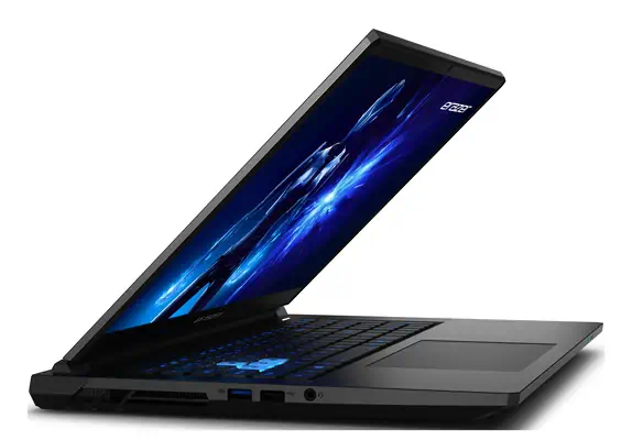 ERAZER Defender 17 P1 (MD 62754) FR - Erazer - PC Portable - visuel 3