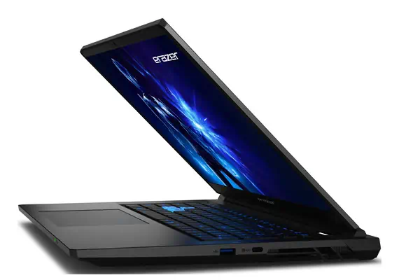 ERAZER Defender 17 P1 (MD 62754) FR - Erazer - PC Portable - visuel 4