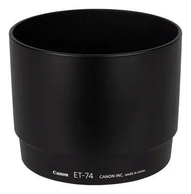 Canon Pare-soleil ET-74 - Tambour - visuel 1