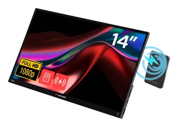 Offre Ecran Ordinateur Verbatim 32088