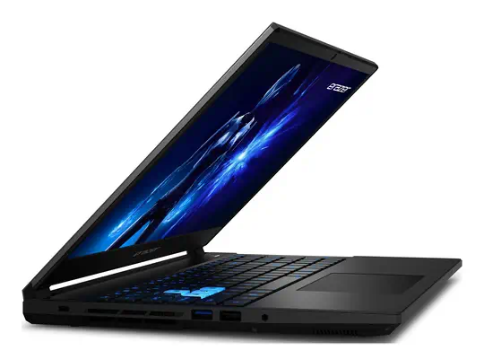 Deputy 15 P1 MD600004 - Erazer - PC Portable - visuel 4