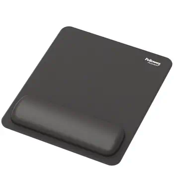 Comparaison Fellowes Breyta 100142555 tapis de souris Noir