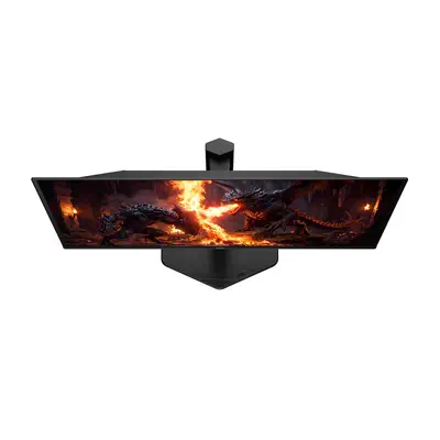 AOC G4 Q27G4ZDR écran plat de PC 67,3 cm (26.5") 2560 x 1440 pixels Quad HD QD-OLED Noir, Rouge - Ecran Ordinateur - visuel 10