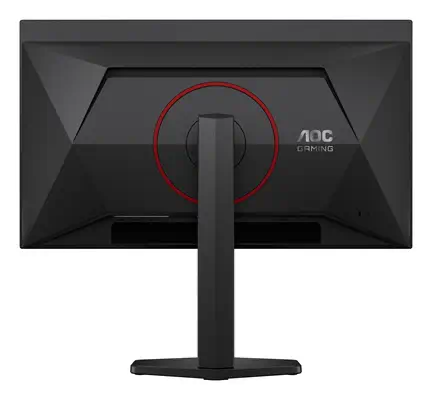 AOC G4 Q27G4ZDR écran plat de PC 67,3 cm (26.5") 2560 x 1440 pixels Quad HD QD-OLED Noir, Rouge - Ecran Ordinateur - visuel 10