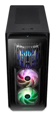 Acer Predator PO5-660 Intel Core Ultra 7 265F 64 Go DDR5-SDRAM 2 To SSD NVIDIA GeForce RTX 5080 Wind - Unité Centrale - visuel 5