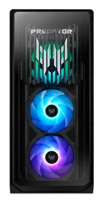 Acer Predator PO5-660 Intel Core Ultra 7 265F 64 Go DDR5-SDRAM 2 To SSD NVIDIA GeForce RTX 5080 Wind - Unité Centrale - visuel 1