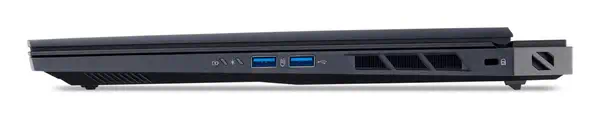 Acer Predator PH16-73-95TM Intel Core Ultra 9 275HX Ordinateur portable 40,6 cm (16") WQXGA 64 Go DD - PC Portable - visuel 6