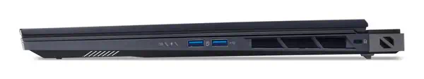 Acer Predator PH18-73-9498 Intel Core Ultra 9 275HX Ordinateur portable 45,7 cm (18") WQUXGA 128 Go  - PC Portable - visuel 6