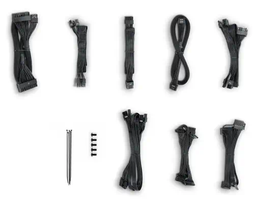 Pure Power 13 M | 1200W - be quiet! - Chargeur et alimentation - visuel 4